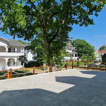 빈츠 Haus Emsland 아파트 외부 사진