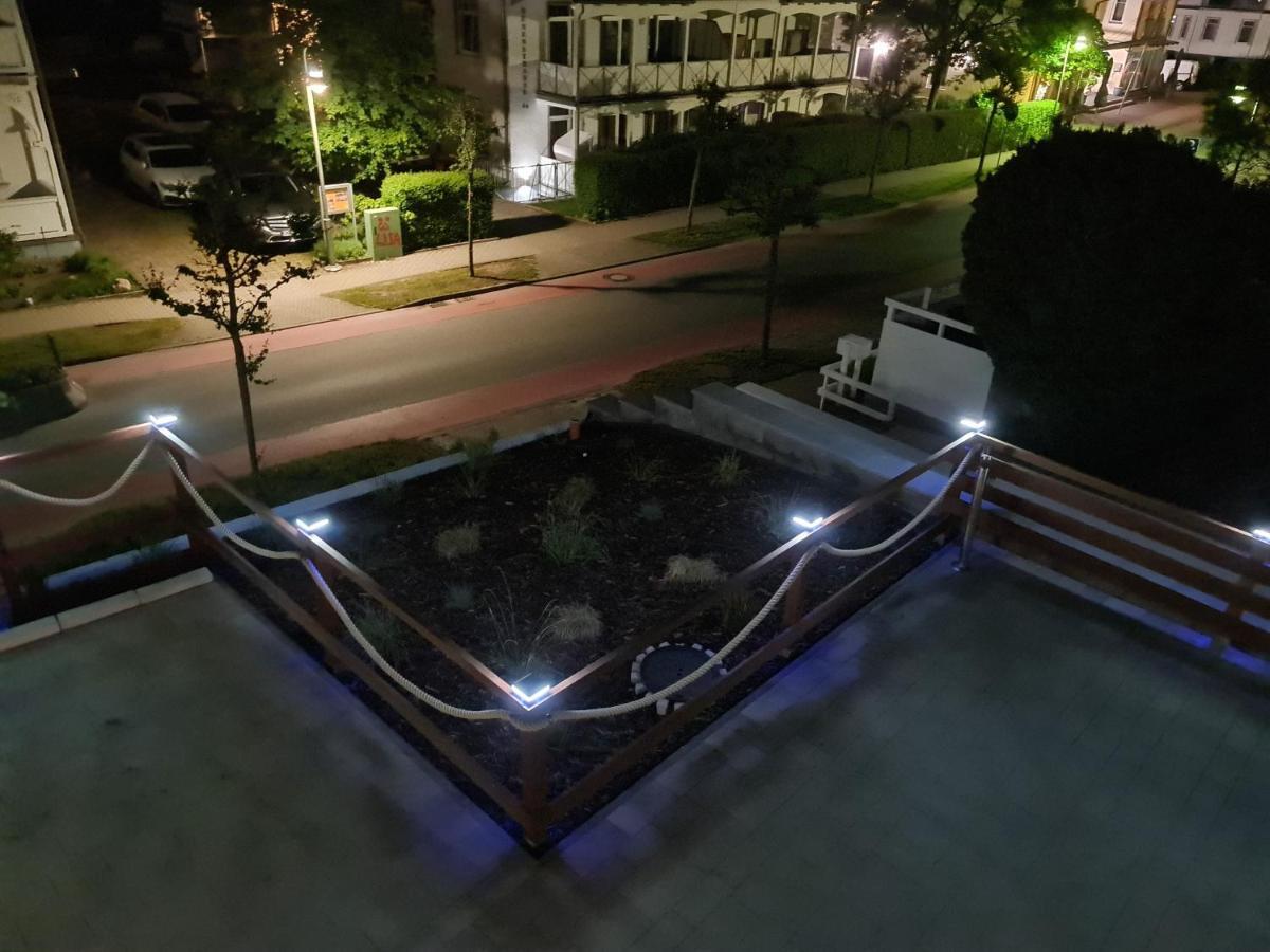 빈츠 Haus Emsland 아파트 외부 사진
