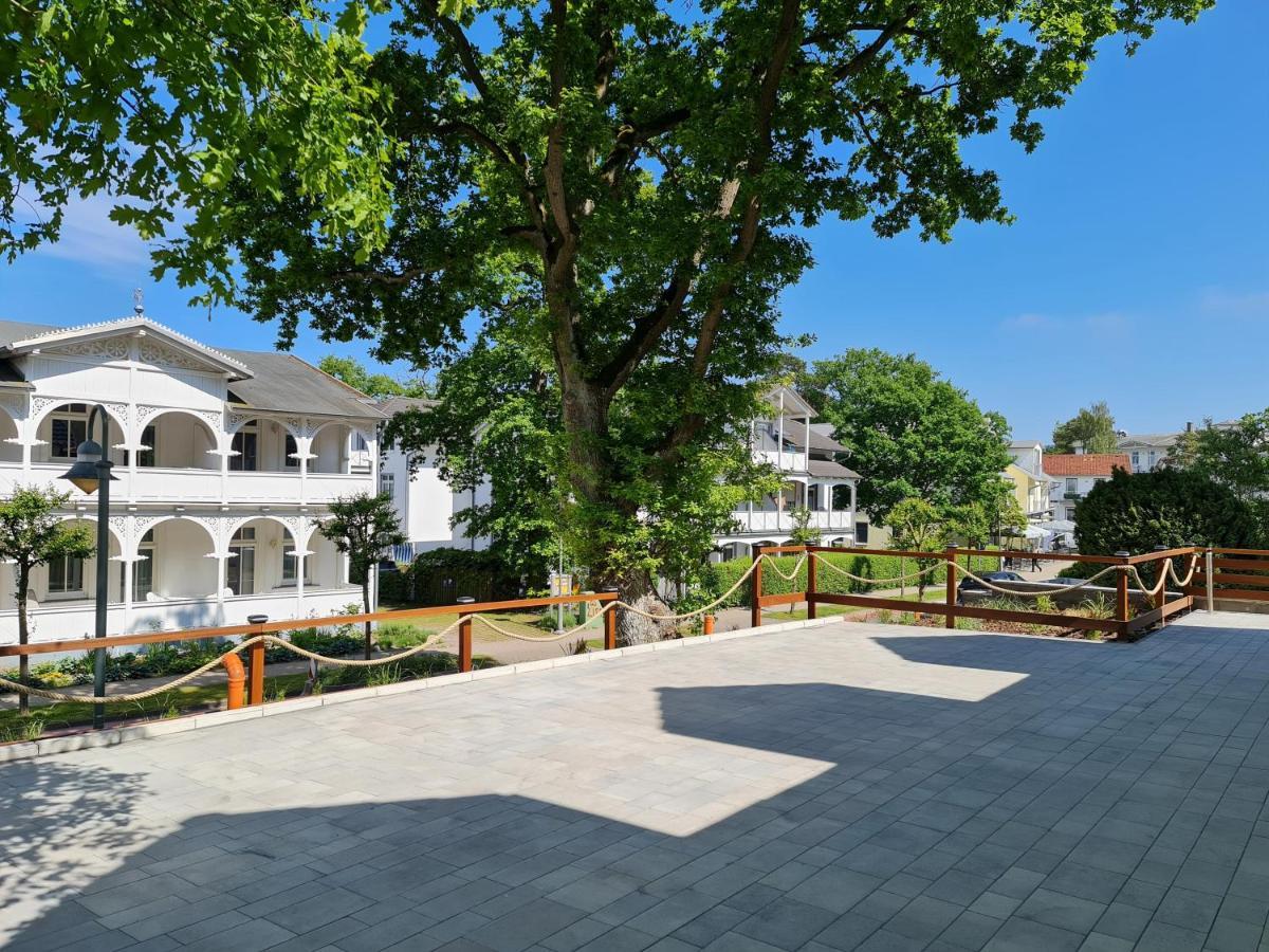 빈츠 Haus Emsland 아파트 외부 사진