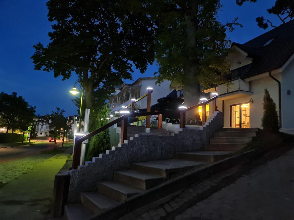 빈츠 Haus Emsland 아파트 외부 사진