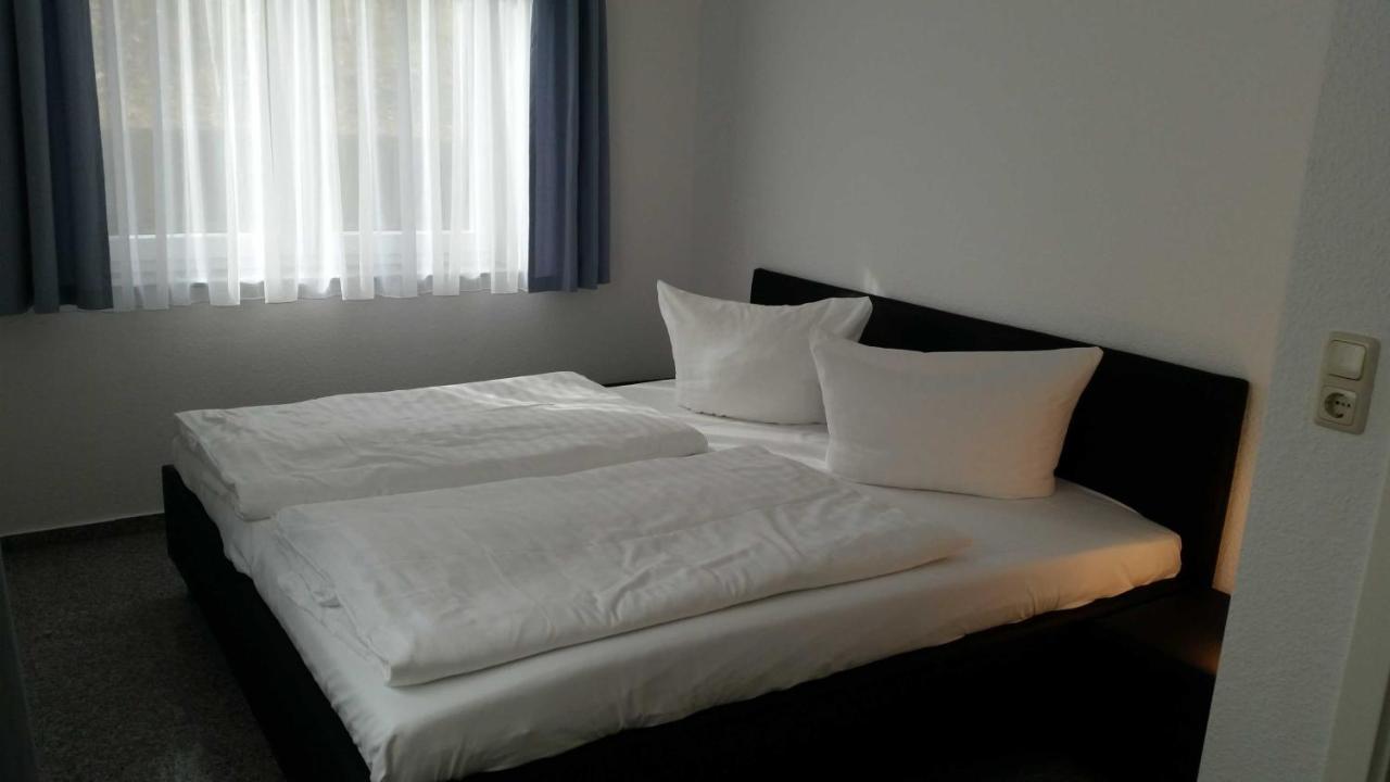 빈츠 Haus Emsland 아파트 외부 사진